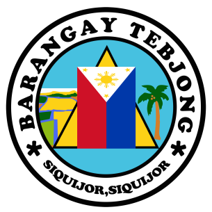 Municipality of Siquijor, Barangay Tebjong